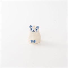 【AKANE's Pottery】 一輪挿し（小）