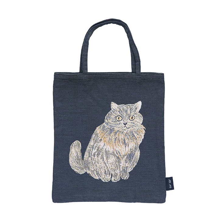 【松尾ミユキ】 Mini bag Cats 2