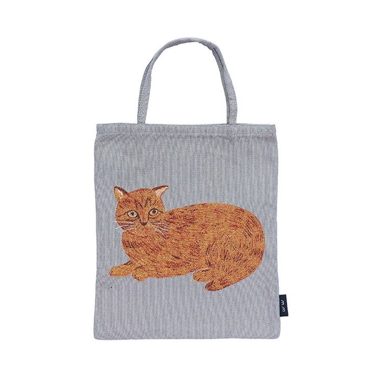 【松尾ミユキ】 Mini bag Cats 2