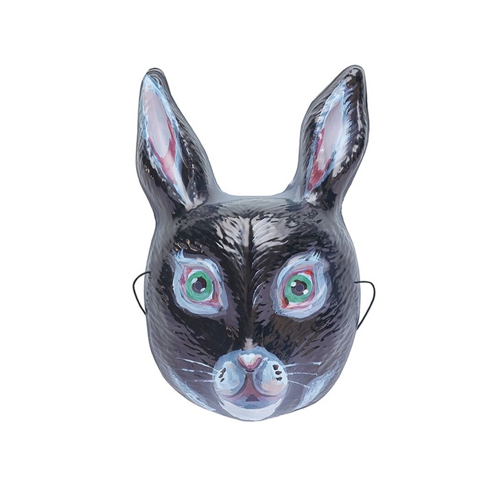 【Nathalie Lete】 Mask