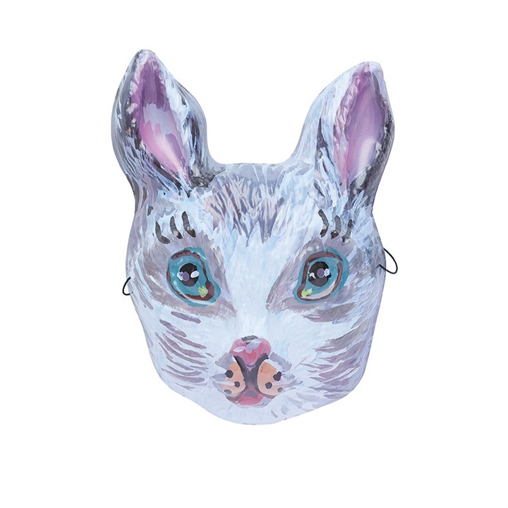 【Nathalie Lete】 Mask