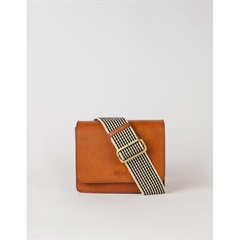 O MY BAG】AUDREY MINI COW LEATHER 2STRAP｜てんとてん｜インテリア