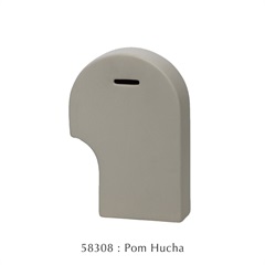 【HUNT 9】Pom 貯金箱(Hucha)