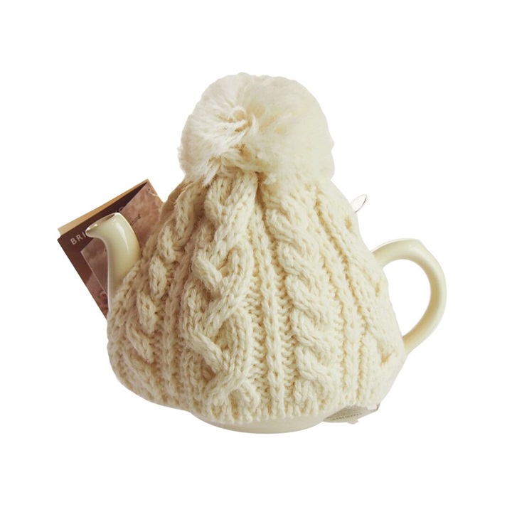 【London Pottery】ロンドンポタリーHIGHLAND2000ティーコジ― 2カップ用（S） ティーポットカバー