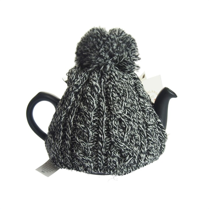 【London Pottery】ロンドンポタリーHIGHLAND2000ティーコジ― 2カップ用（S） ティーポットカバー