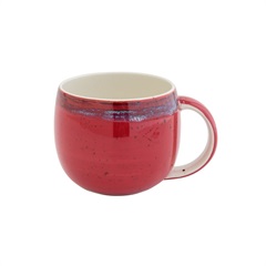 Laterne ラッターネ マグカップ 370ml(レッド)