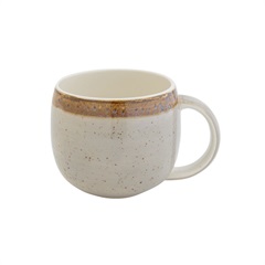 Laterne ラッターネ マグカップ 370ml(グレー)