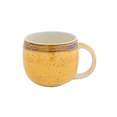 Laterne ラッターネ マグカップ 370ml(マスタード)