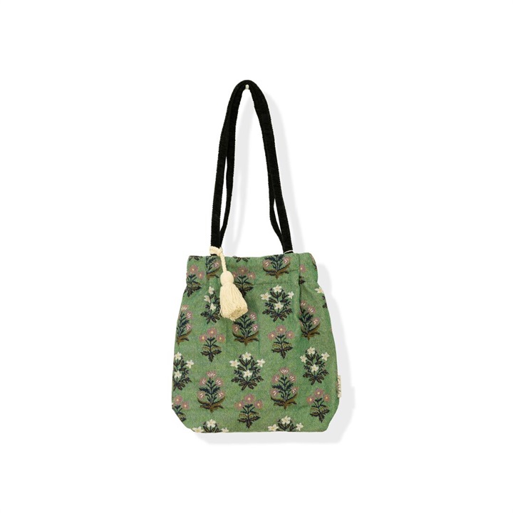 Craft India ショルダーバッグ