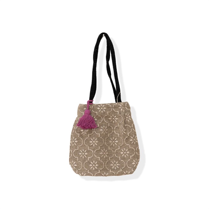 Craft India ショルダーバッグ
