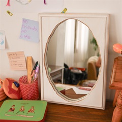 Co-Labo ミラー Mirror frame