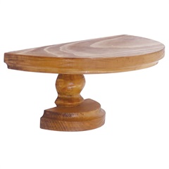 NEIN MARKE パイン ウォールスタンドシェルフ L(シェルフL)