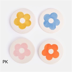 【caroline gardner】コースター(PK)
