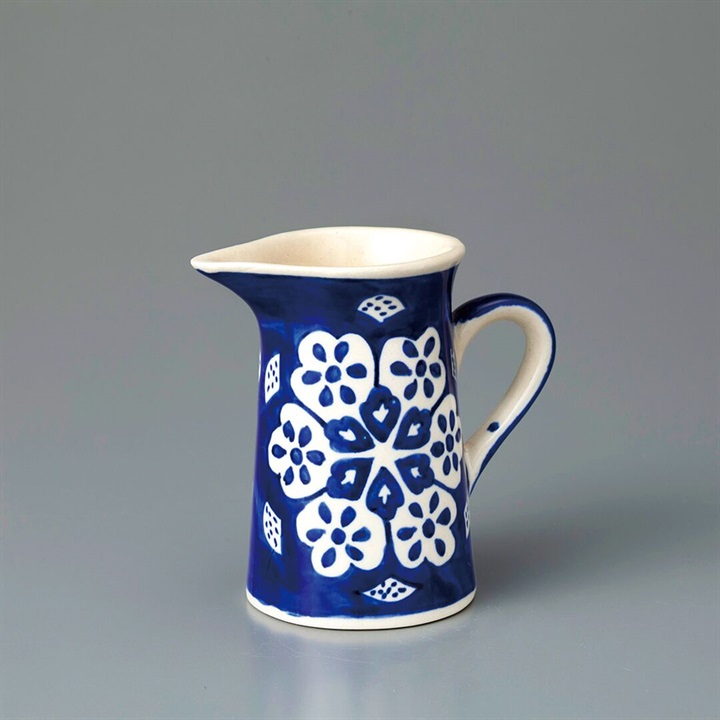 【TRONCO】フラワーベース Freaks Pottery D