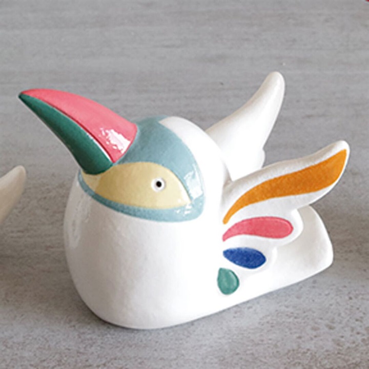 welms Dancing Bird Objet Swim