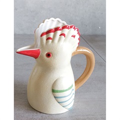 welms Hoopoe Jug-vase(RE)