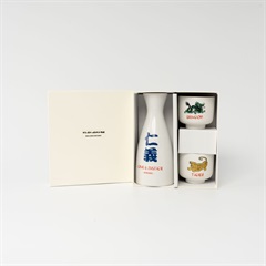 T&D SAKESET 酒器セット(T&D)