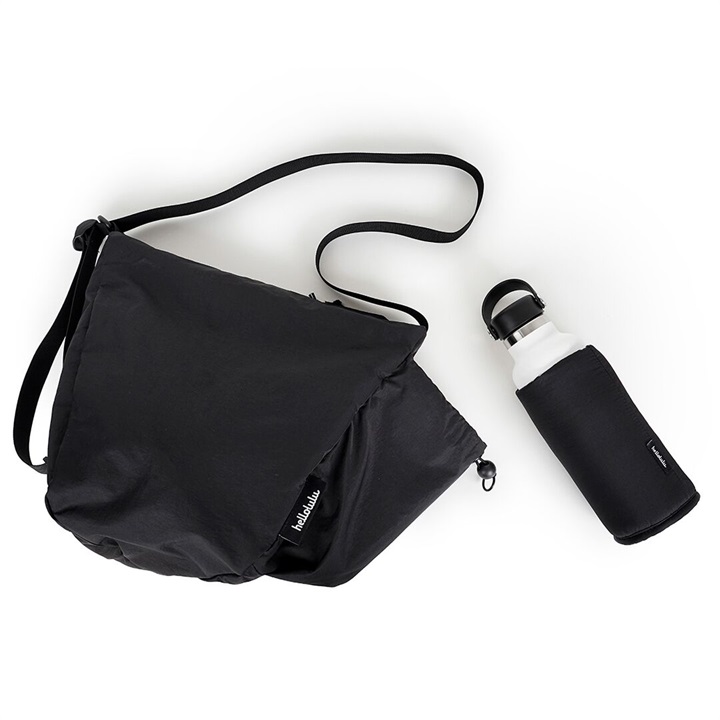 【hellolulu】REA daily duo shoulder bag 50301