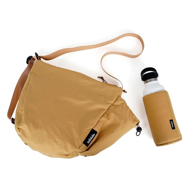 【hellolulu】REA daily duo shoulder bag 50301