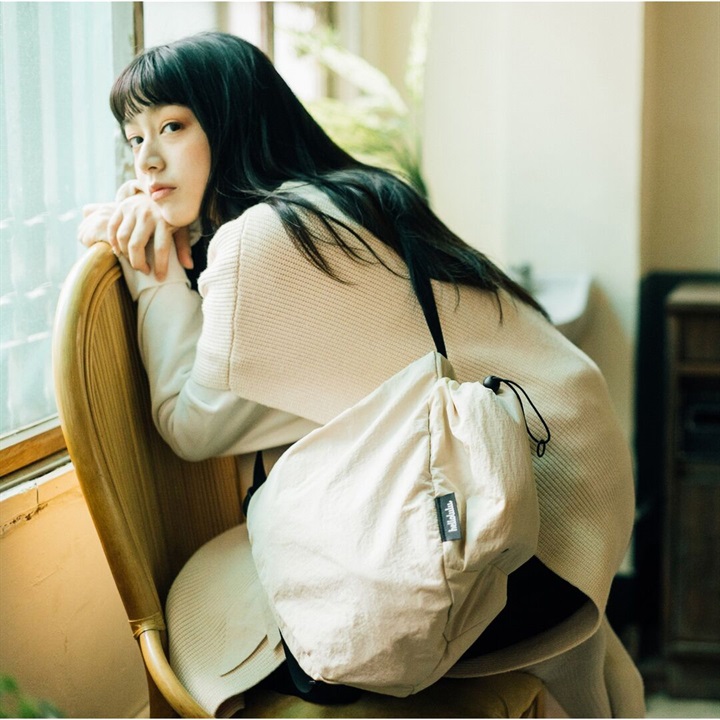 【hellolulu】REA daily duo shoulder bag 50301