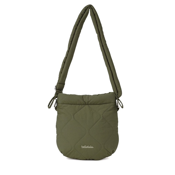 【hellolulu】NAMI 2way oval sling 50403