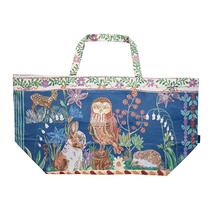 【Nathalie Lete】Market Bag