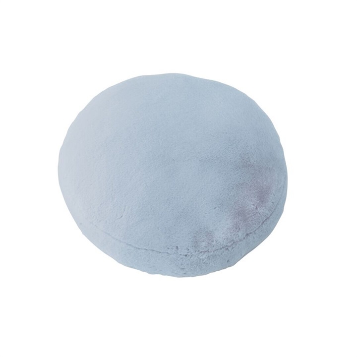 【Ne WORKS】Norah Round Cushion L