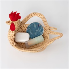 CHIKEN BASKET S 卵バスケット(S)