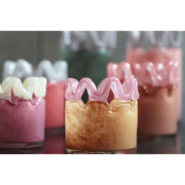 HUNT 9】Hanna フラワーベース Small｜てんとてん｜インテリア雑貨