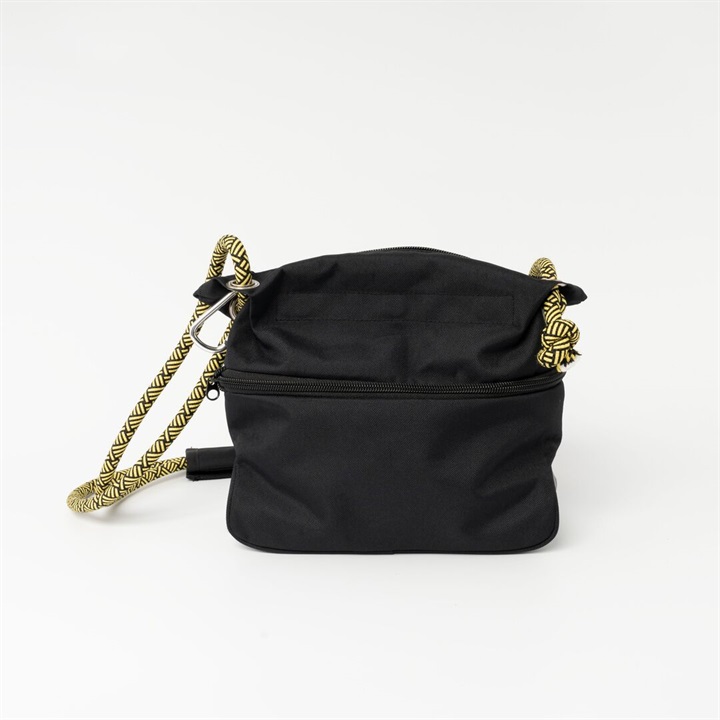 Billy Brown’s personal Effects CYCLE BAG MINI BLACK