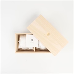 annnan 茶碗ペアセット 美濃焼