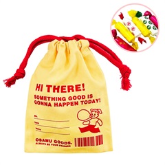 巾着袋付きラムネギフト(OSAMU GOODS/HI THERE)