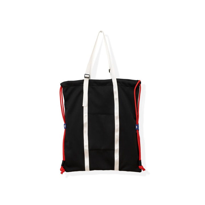 TRUCK FABRIC KNAPSACK