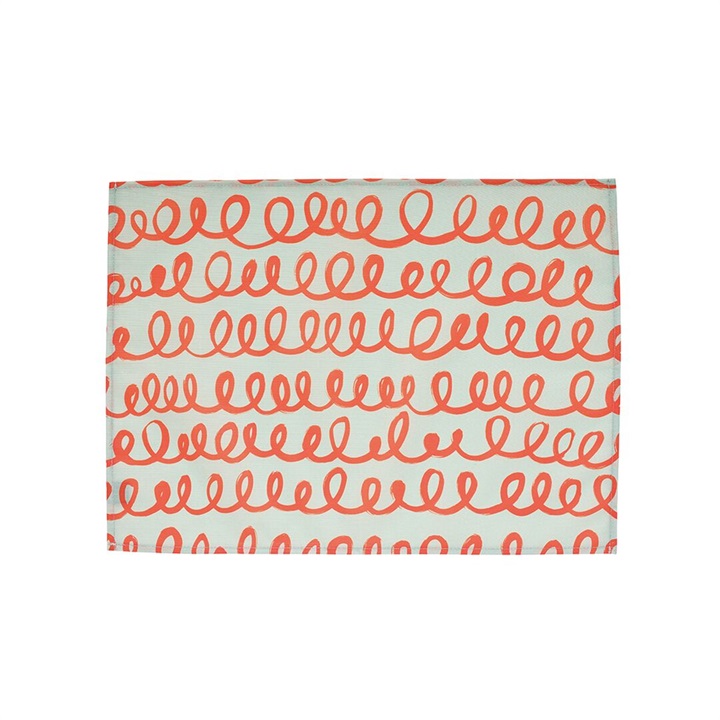 【Goma】Place mat