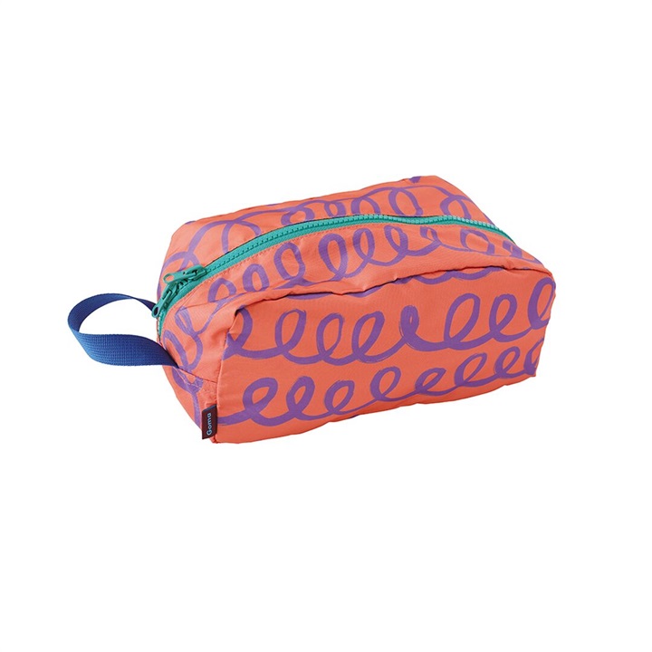【Goma】Pouch-M