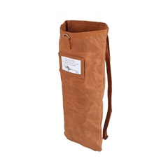 【DULTON】FLOWER BAG(CAMEL)