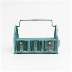 【DULTON】TABLE ORGANIZER 調味料ラック(GRAY GREEN)