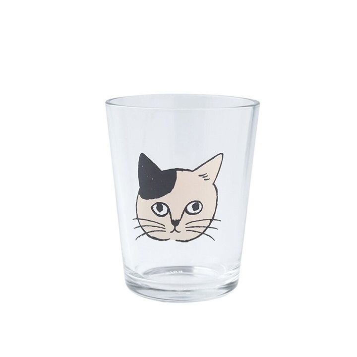 【松尾ミユキ】Mini glass 5.5oz 115ml