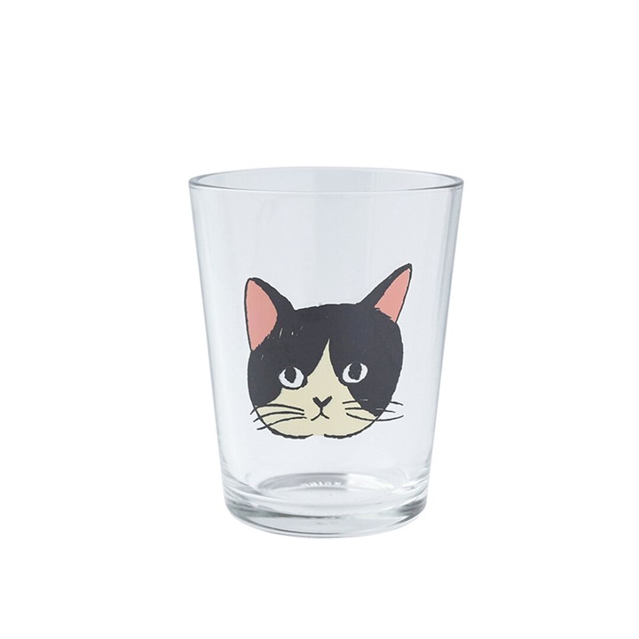 【松尾ミユキ】Mini glass 5.5oz 115ml