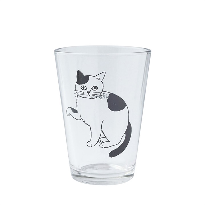 【松尾ミユキ】Mini glass 6.5oz 150ml
