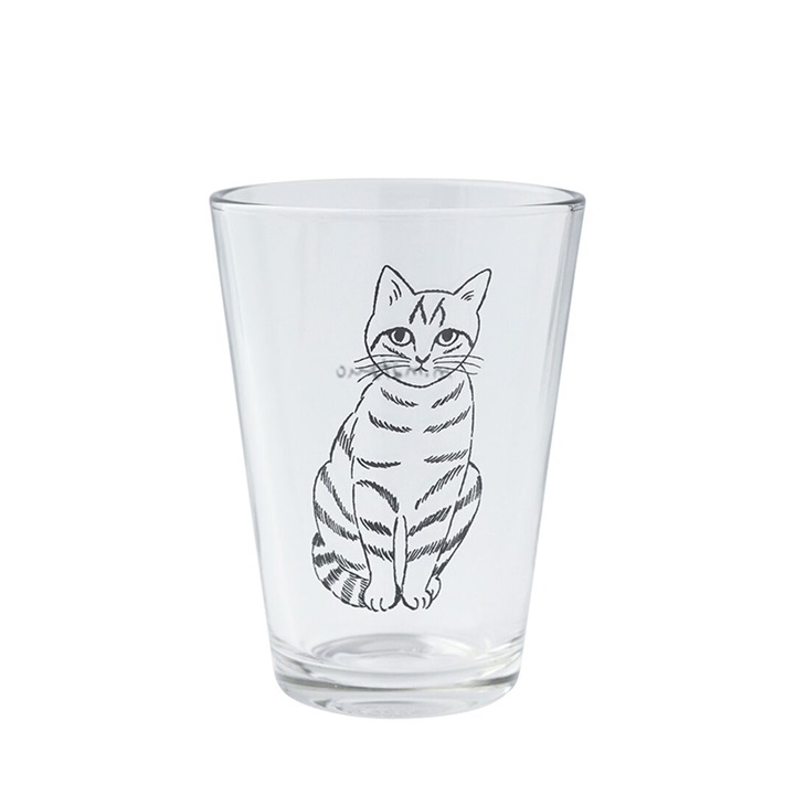【松尾ミユキ】Mini glass 6.5oz 150ml