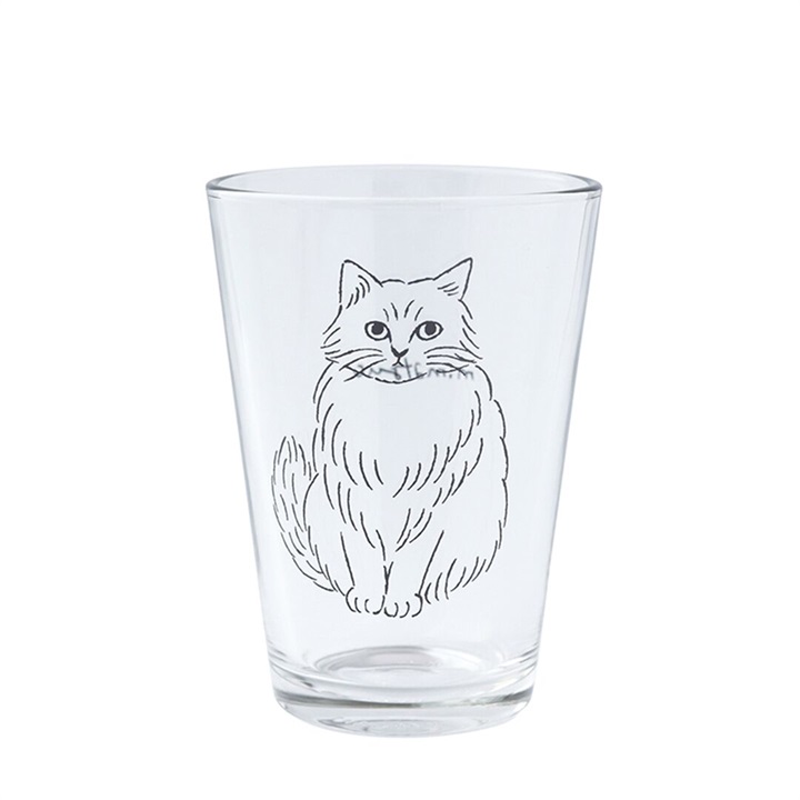 【松尾ミユキ】Mini glass 6.5oz 150ml