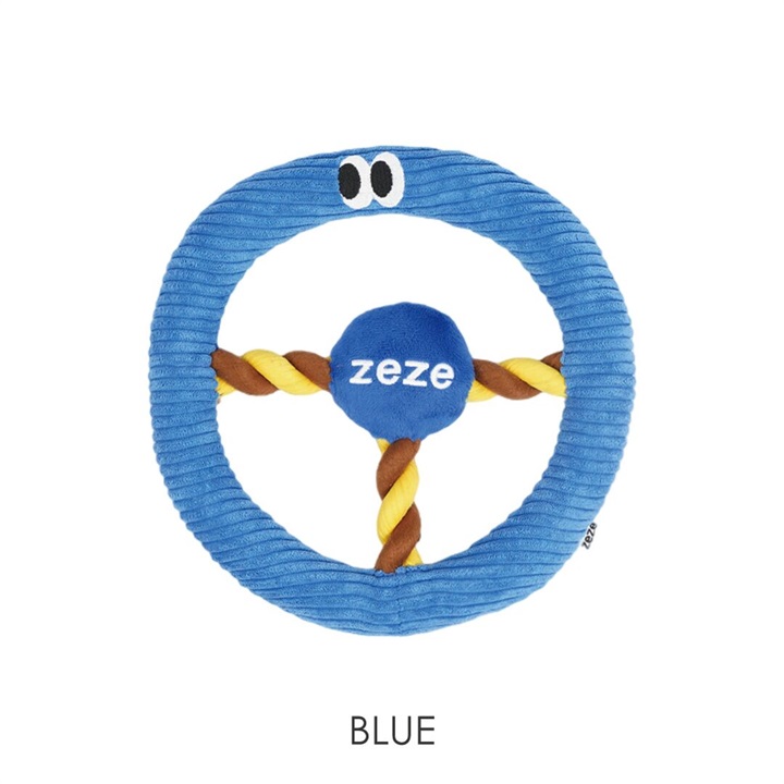 【ZEZE】DOG HANDLE