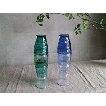 glaffe Fish Tower グラス