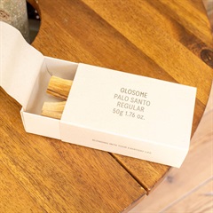 【GLOSOME】パロサントスティック Palo Santo Stick