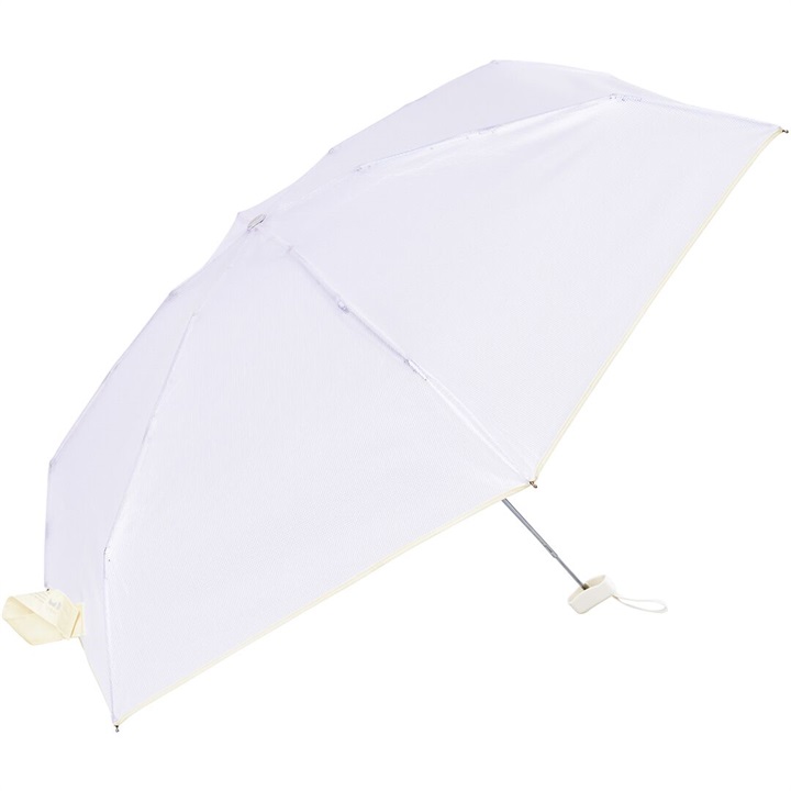 【UーDAY】Color Rip Cloth MINI 折りたたみ傘