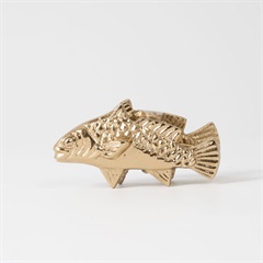 【artipur COTTAGE】アルミクリップ フィッシュ(フィッシュ)