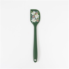 【NOW DESIGNS】Full Bloomシリコンヘラ(グリーン)