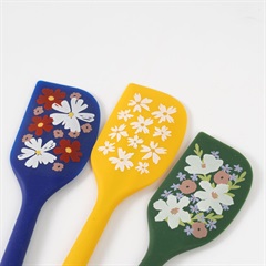 【NOW DESIGNS】Full Bloomシリコンヘラ