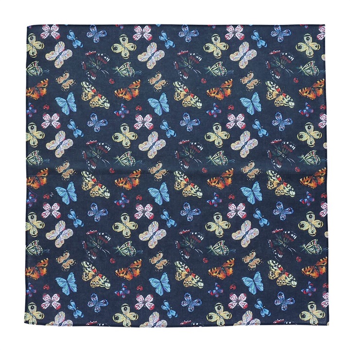 【Nathalie Lete】Handkerchief